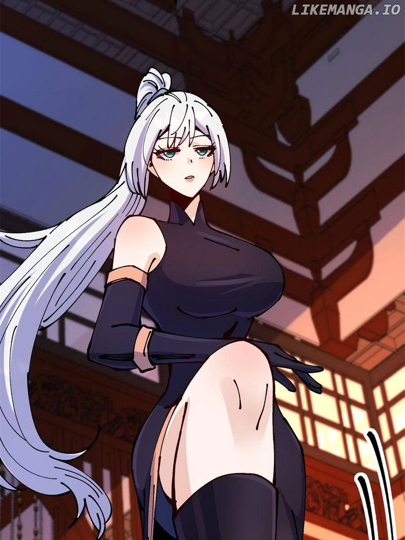 I Became a Big-Shot on the Heavenly Leaderboard Chapter 67 - page 14