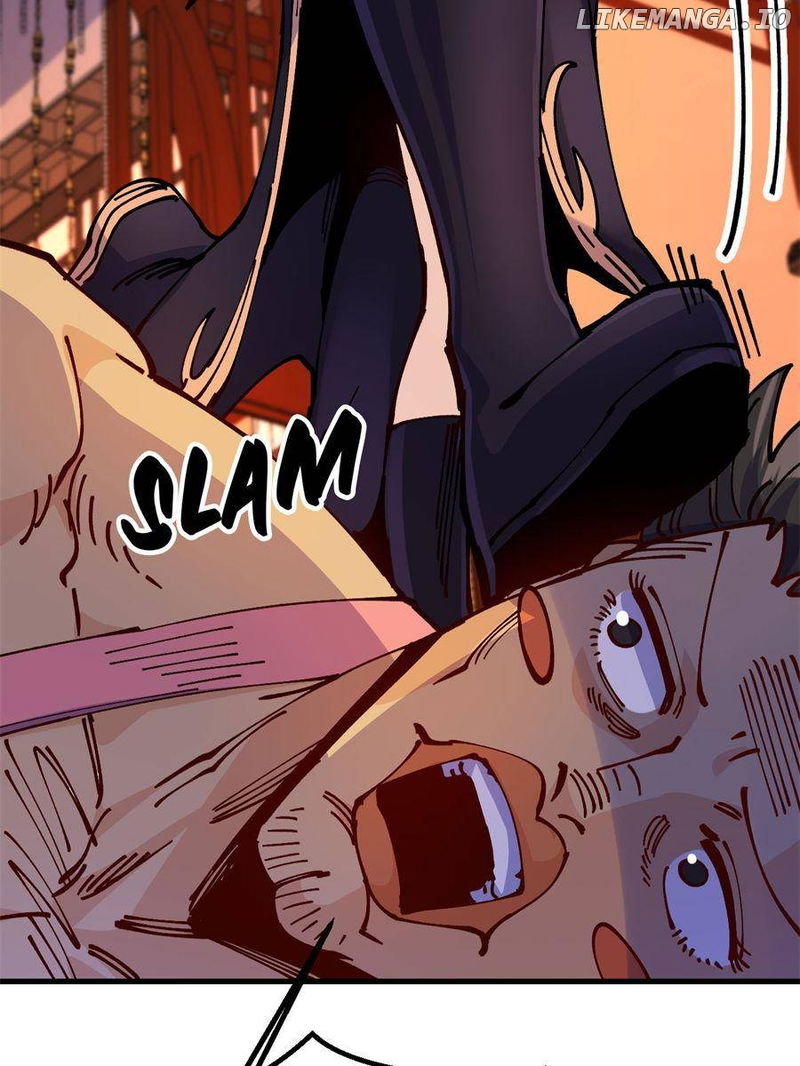 I Became a Big-Shot on the Heavenly Leaderboard Chapter 67 - page 15