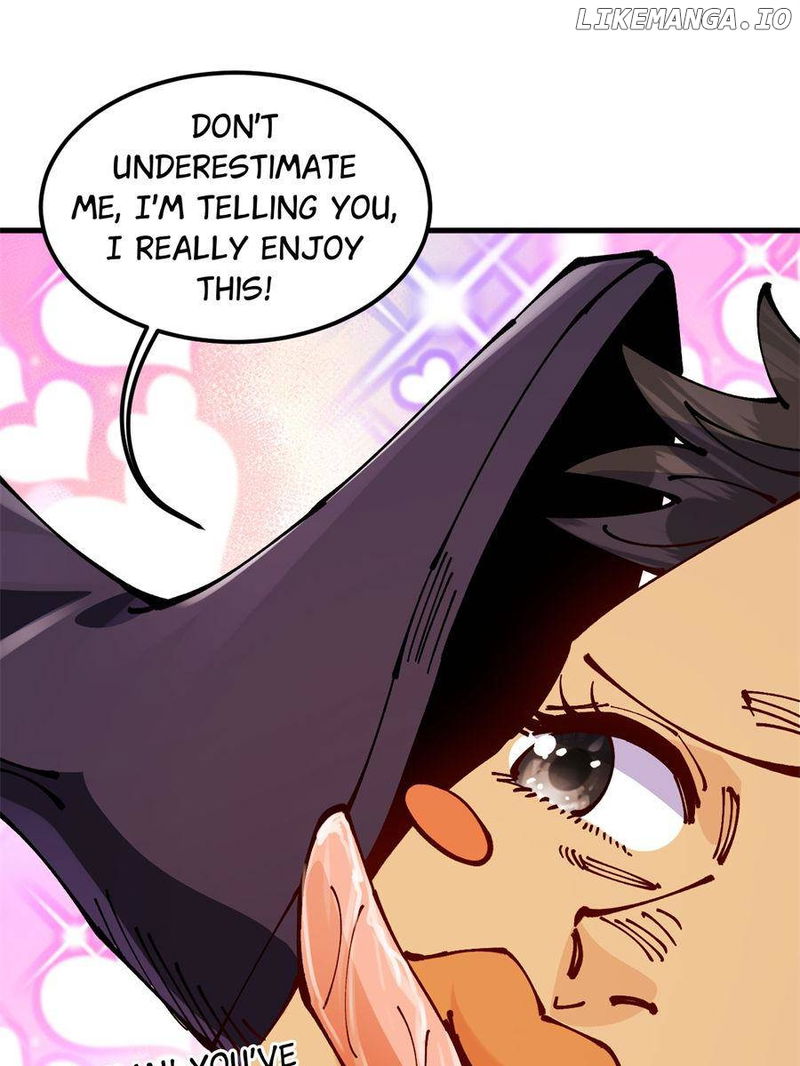 I Became a Big-Shot on the Heavenly Leaderboard Chapter 67 - page 17