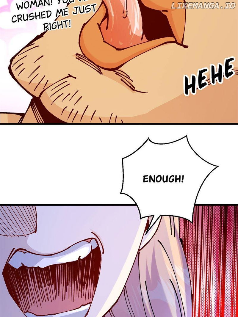 I Became a Big-Shot on the Heavenly Leaderboard Chapter 67 - page 18