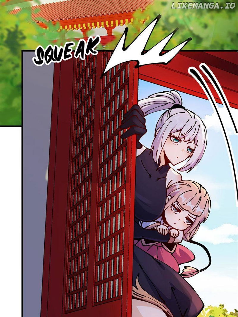 I Became a Big-Shot on the Heavenly Leaderboard Chapter 67 - page 2