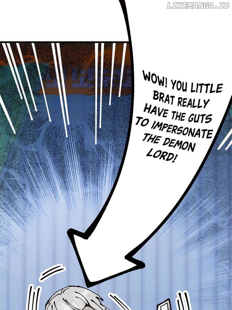 I Became a Big-Shot on the Heavenly Leaderboard Chapter 67 - page 21