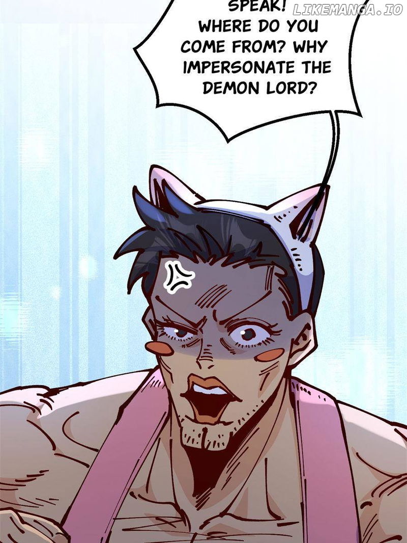 I Became a Big-Shot on the Heavenly Leaderboard Chapter 67 - page 24