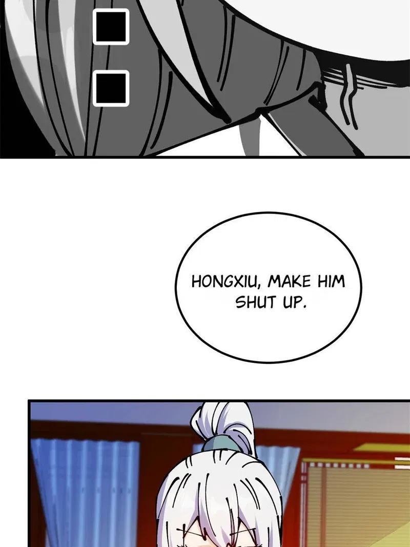 I Became a Big-Shot on the Heavenly Leaderboard Chapter 67 - page 27