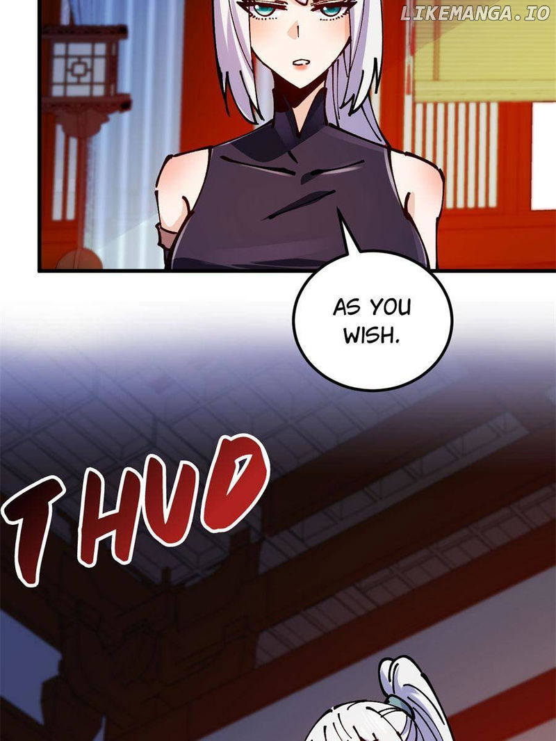 I Became a Big-Shot on the Heavenly Leaderboard Chapter 67 - page 28