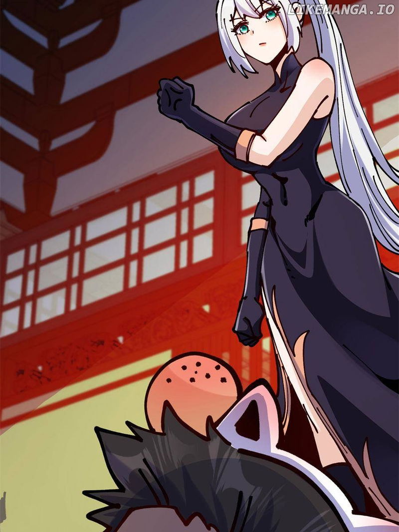 I Became a Big-Shot on the Heavenly Leaderboard Chapter 67 - page 29