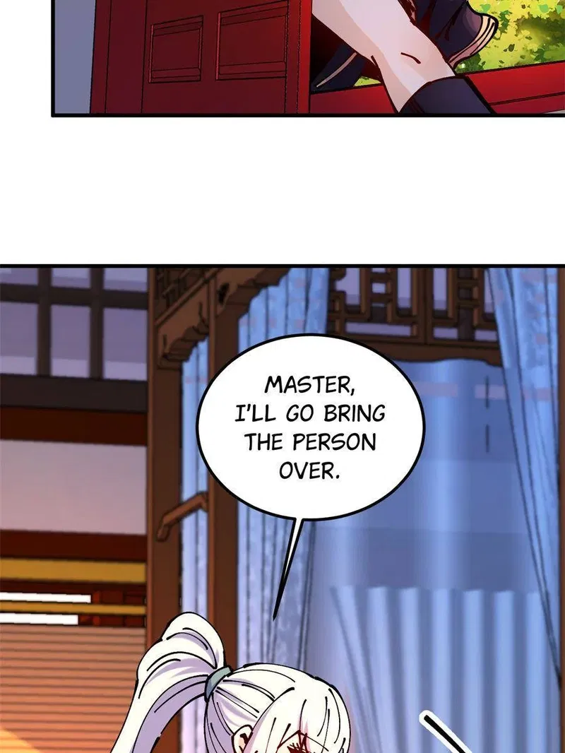 I Became a Big-Shot on the Heavenly Leaderboard Chapter 67 - page 3