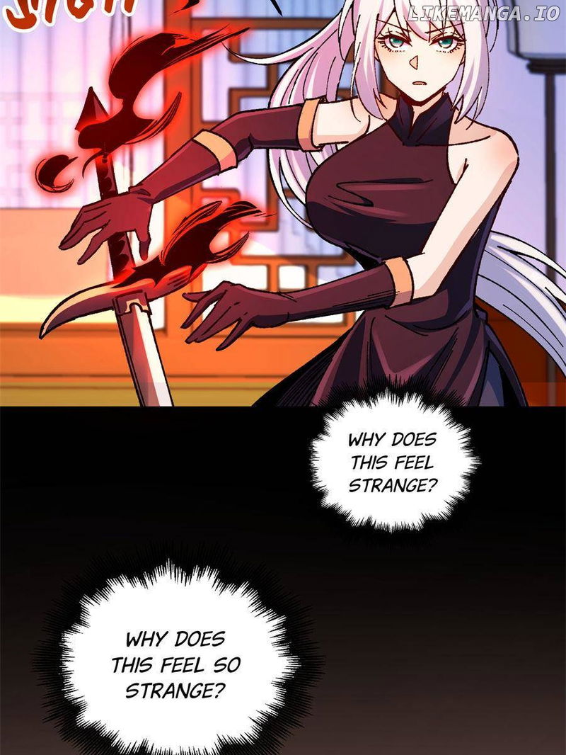 I Became a Big-Shot on the Heavenly Leaderboard Chapter 67 - page 33