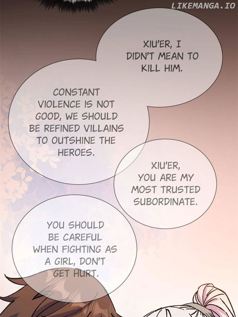 I Became a Big-Shot on the Heavenly Leaderboard Chapter 67 - page 34