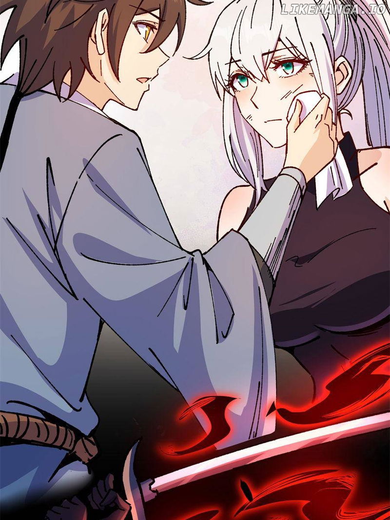 I Became a Big-Shot on the Heavenly Leaderboard Chapter 67 - page 35