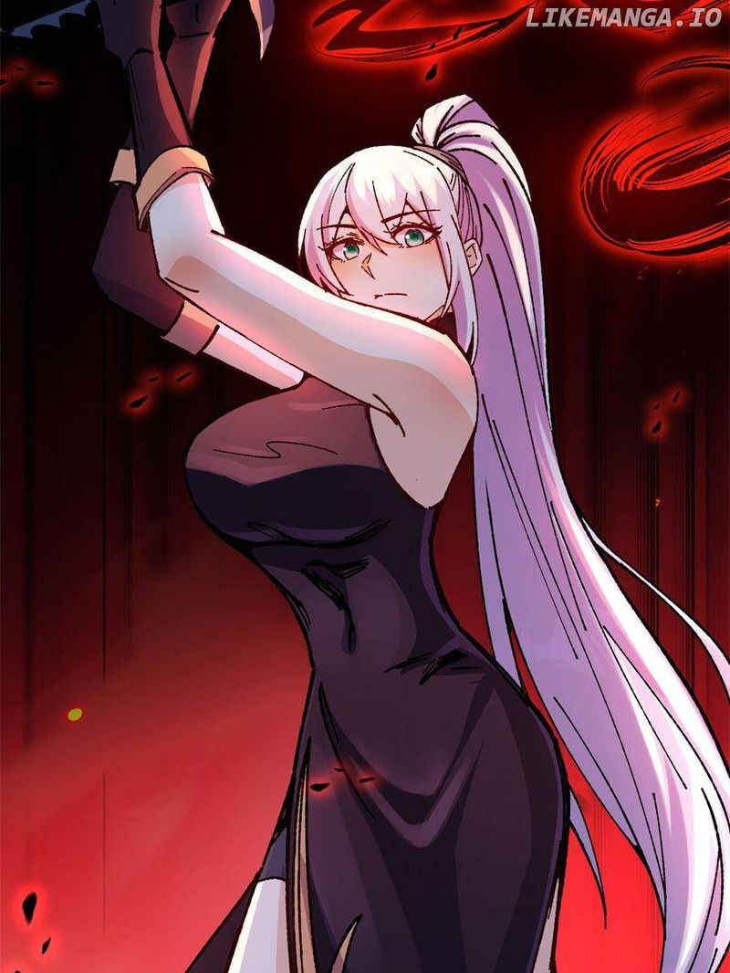 I Became a Big-Shot on the Heavenly Leaderboard Chapter 67 - page 36