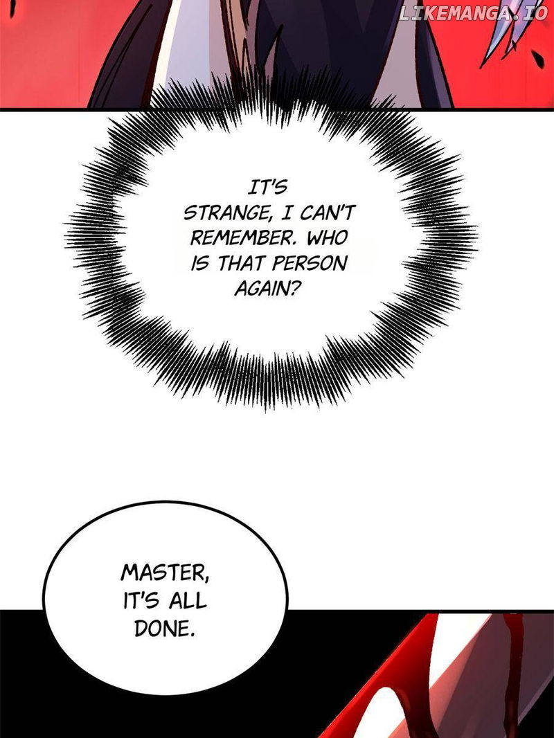 I Became a Big-Shot on the Heavenly Leaderboard Chapter 67 - page 37