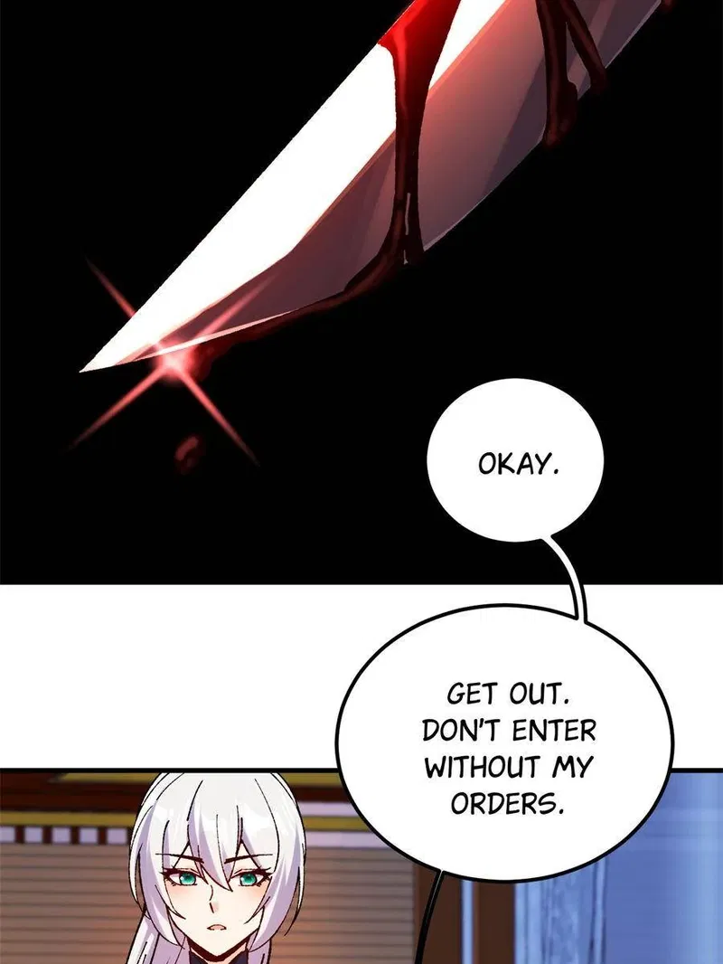 I Became a Big-Shot on the Heavenly Leaderboard Chapter 67 - page 38