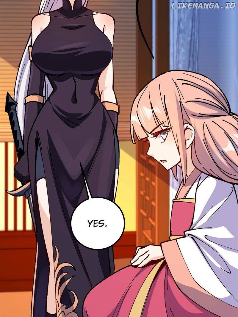 I Became a Big-Shot on the Heavenly Leaderboard Chapter 67 - page 39