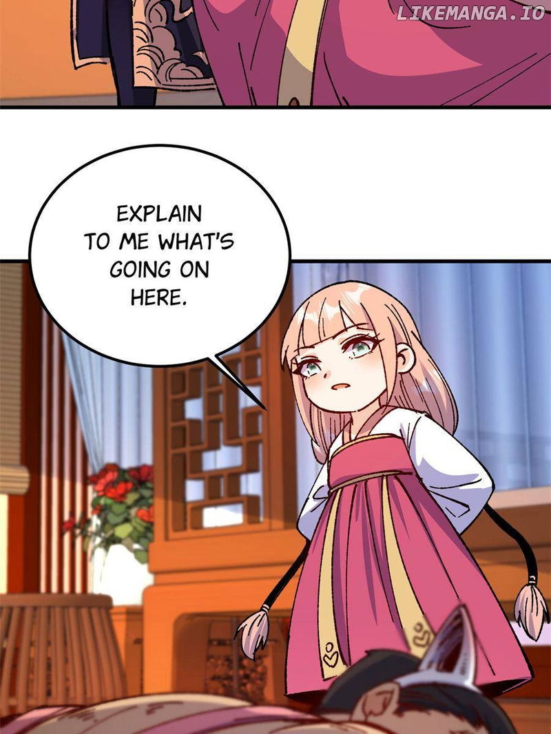 I Became a Big-Shot on the Heavenly Leaderboard Chapter 67 - page 40