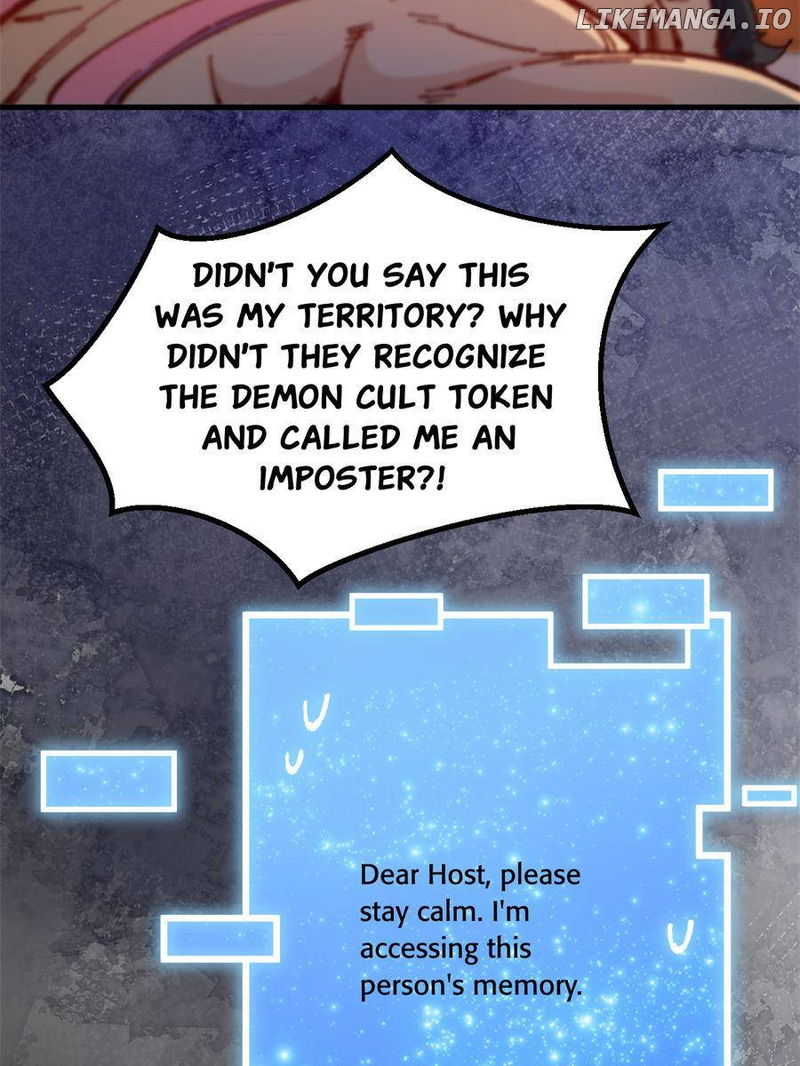 I Became a Big-Shot on the Heavenly Leaderboard Chapter 67 - page 41