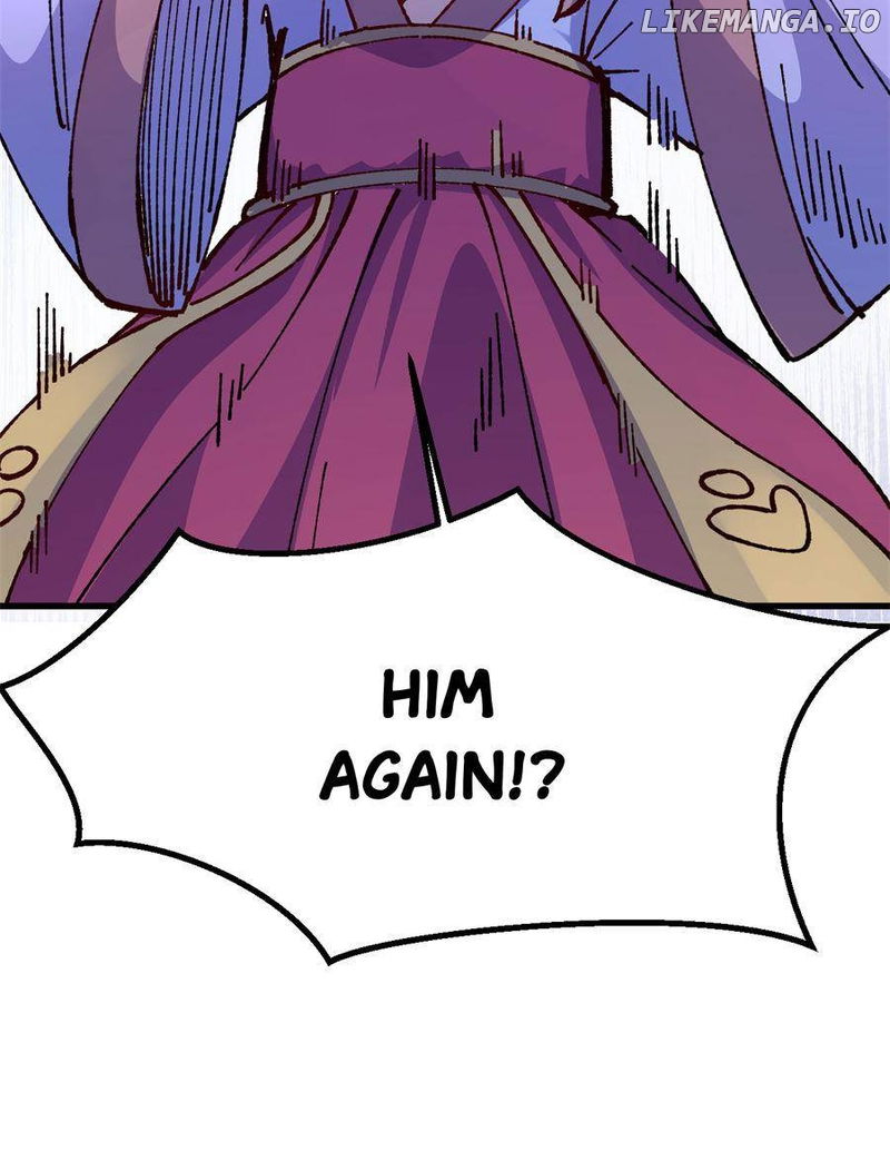 I Became a Big-Shot on the Heavenly Leaderboard Chapter 67 - page 45
