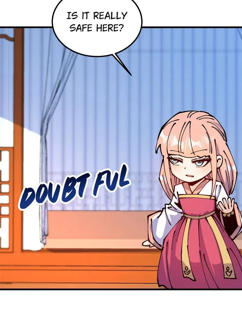 I Became a Big-Shot on the Heavenly Leaderboard Chapter 67 - page 6