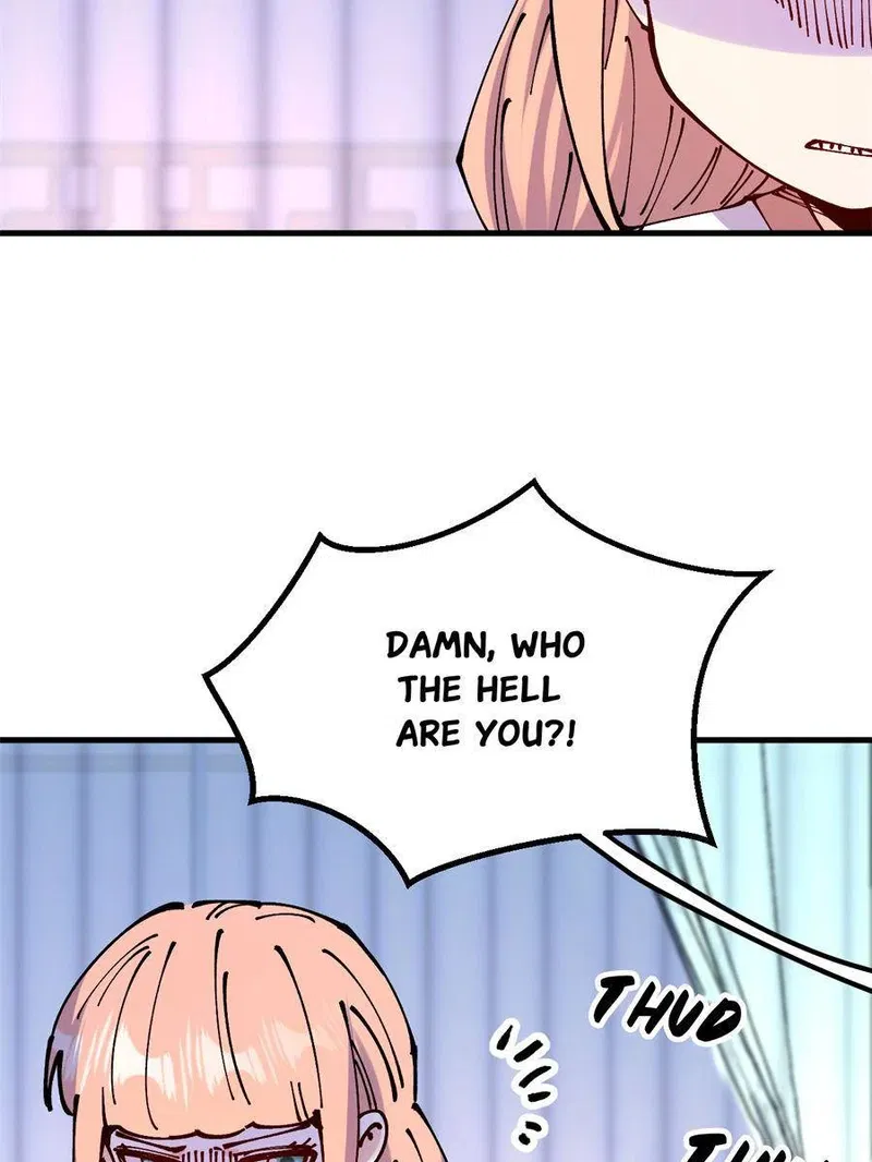 I Became a Big-Shot on the Heavenly Leaderboard Chapter 67 - page 9