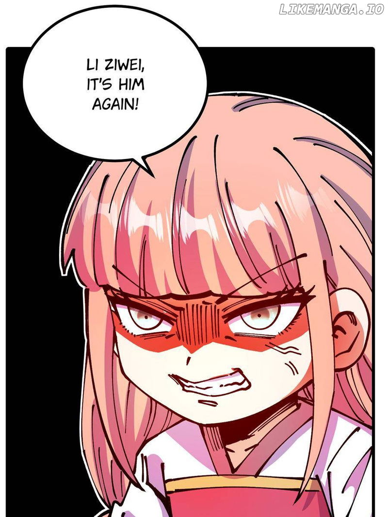 I Became a Big-Shot on the Heavenly Leaderboard Chapter 68 - page 1