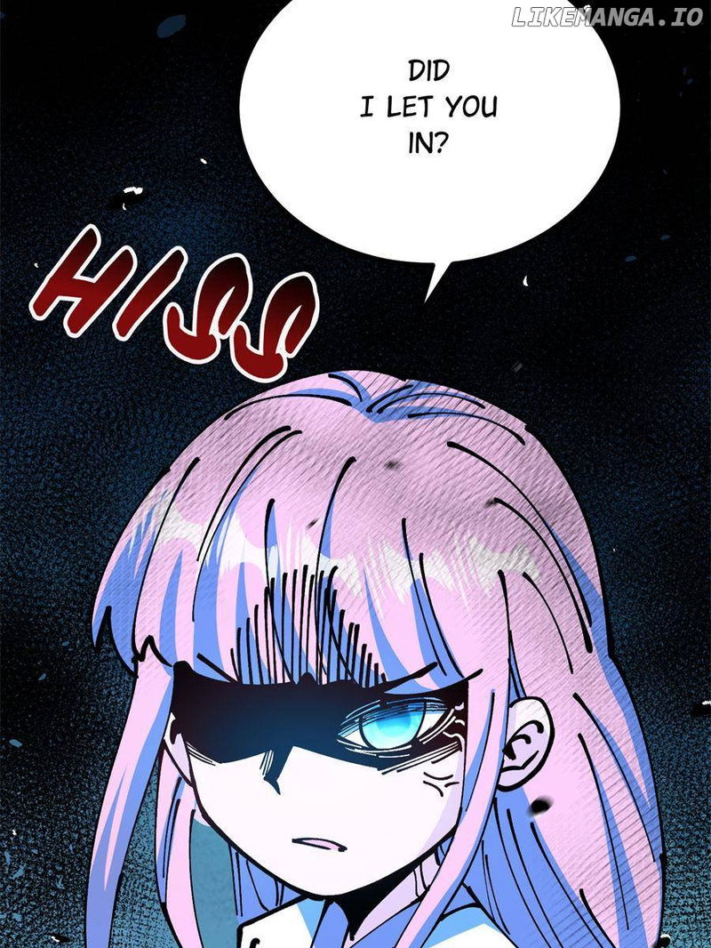 I Became a Big-Shot on the Heavenly Leaderboard Chapter 68 - page 11