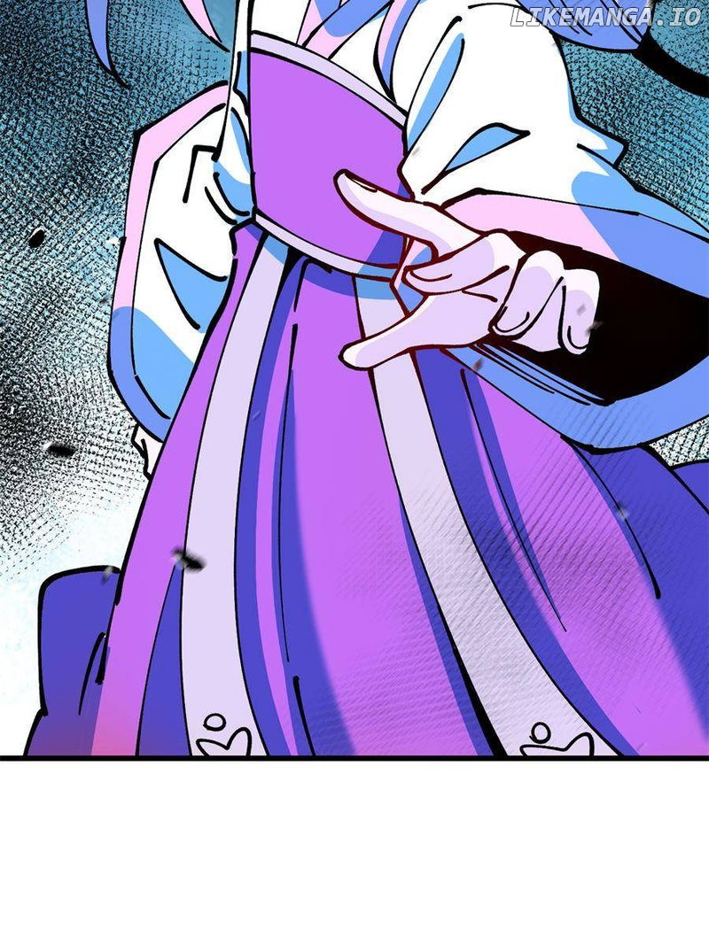 I Became a Big-Shot on the Heavenly Leaderboard Chapter 68 - page 12
