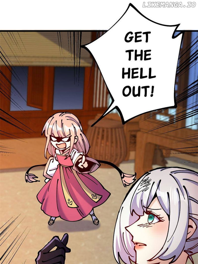 I Became a Big-Shot on the Heavenly Leaderboard Chapter 68 - page 13