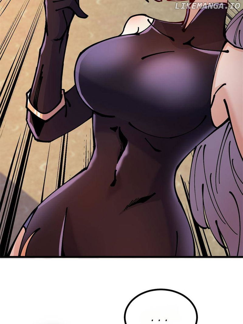 I Became a Big-Shot on the Heavenly Leaderboard Chapter 68 - page 14