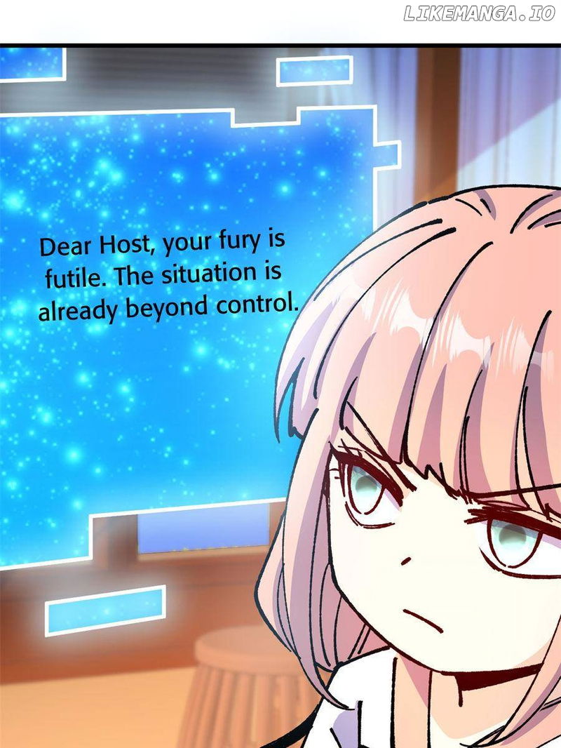 I Became a Big-Shot on the Heavenly Leaderboard Chapter 68 - page 17