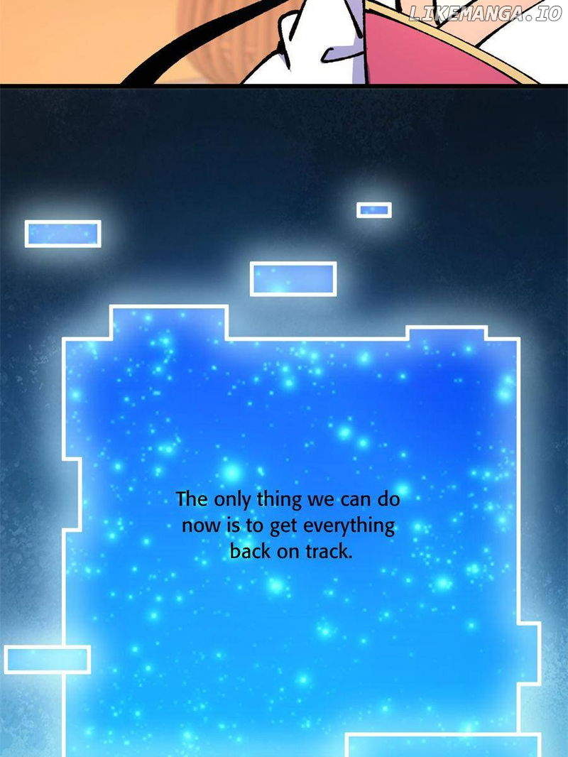I Became a Big-Shot on the Heavenly Leaderboard Chapter 68 - page 18