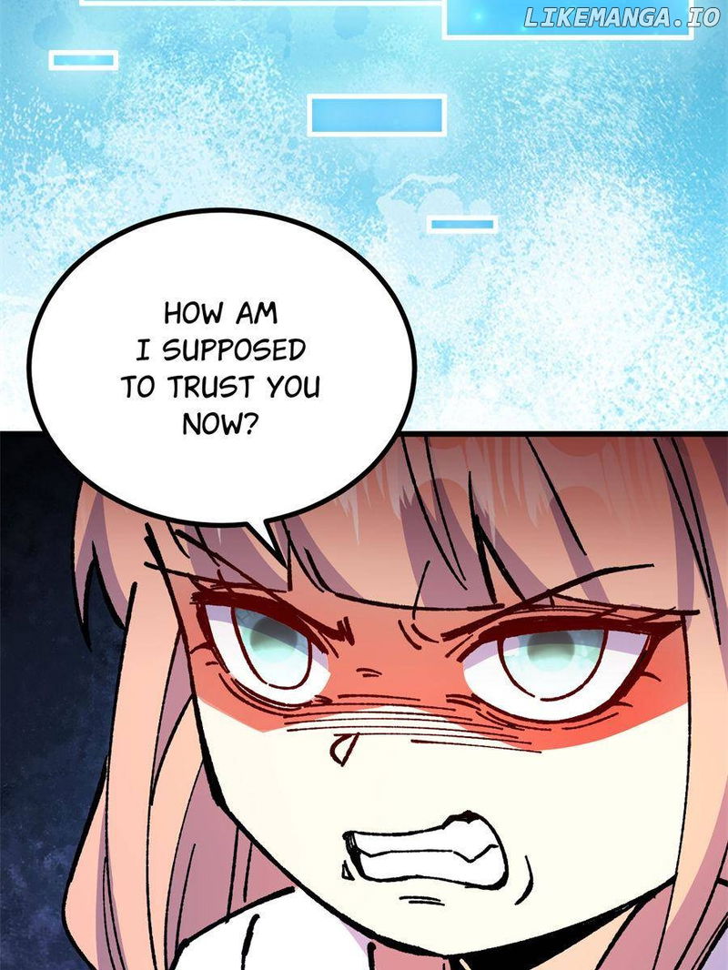 I Became a Big-Shot on the Heavenly Leaderboard Chapter 68 - page 19