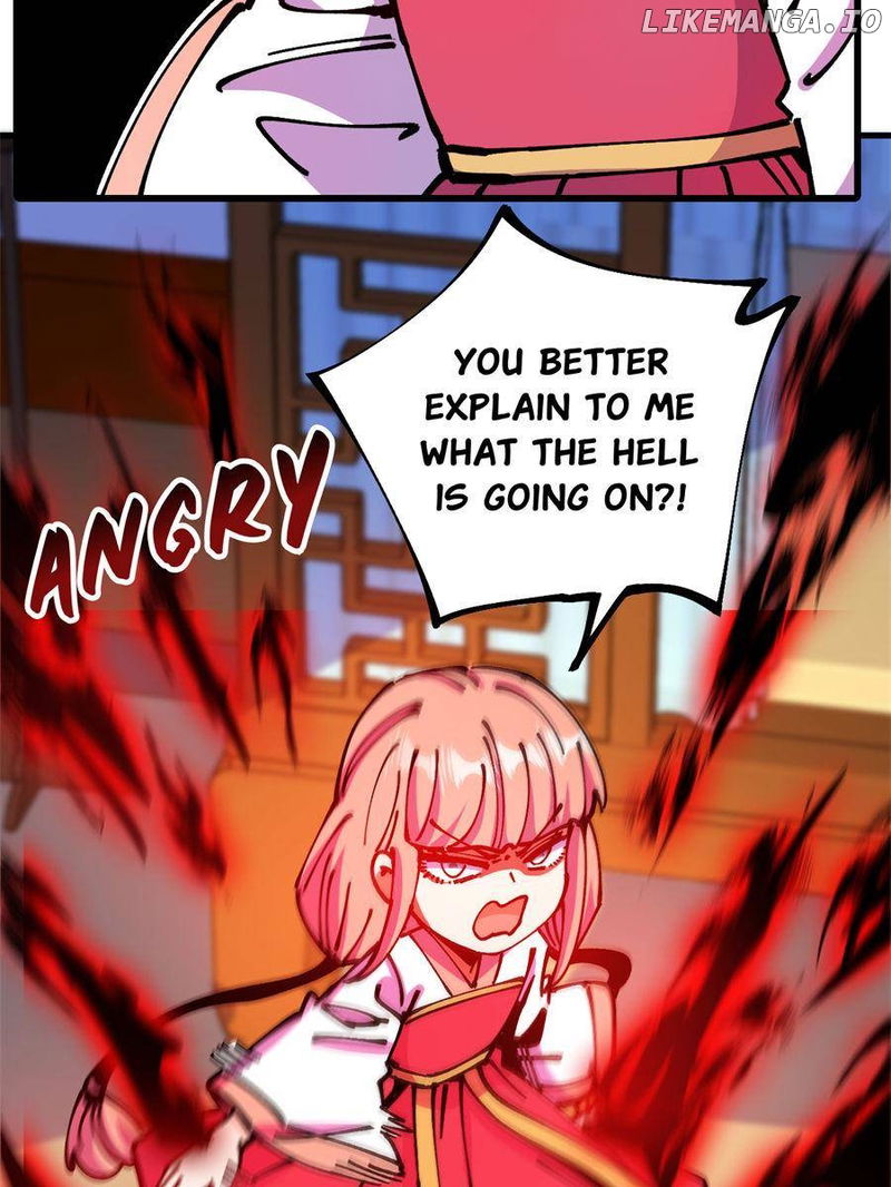 I Became a Big-Shot on the Heavenly Leaderboard Chapter 68 - page 2