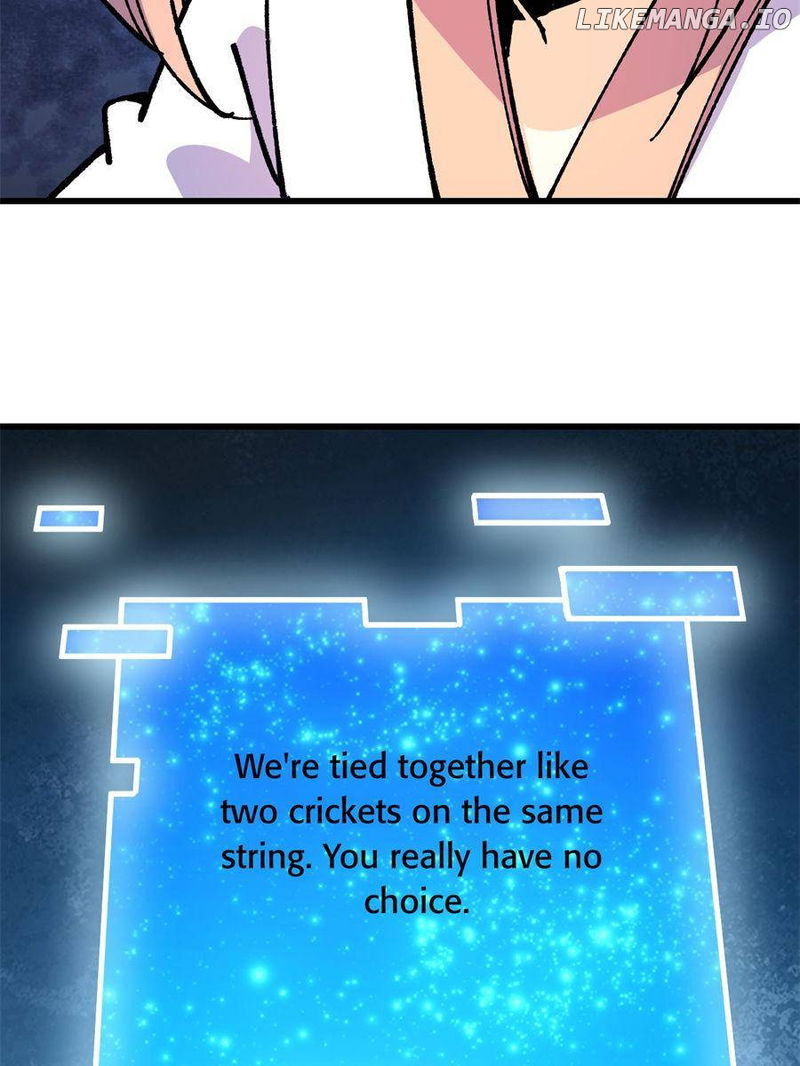 I Became a Big-Shot on the Heavenly Leaderboard Chapter 68 - page 20