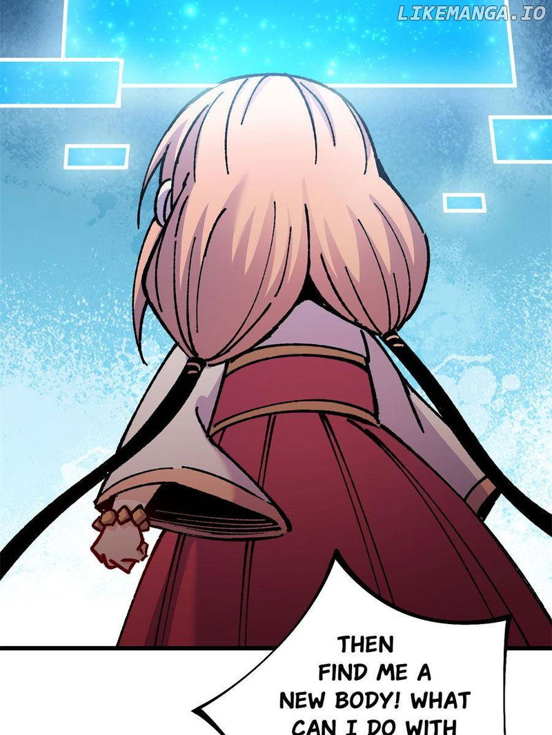 I Became a Big-Shot on the Heavenly Leaderboard Chapter 68 - page 21
