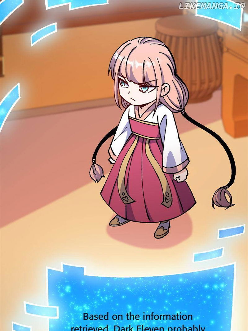 I Became a Big-Shot on the Heavenly Leaderboard Chapter 68 - page 24