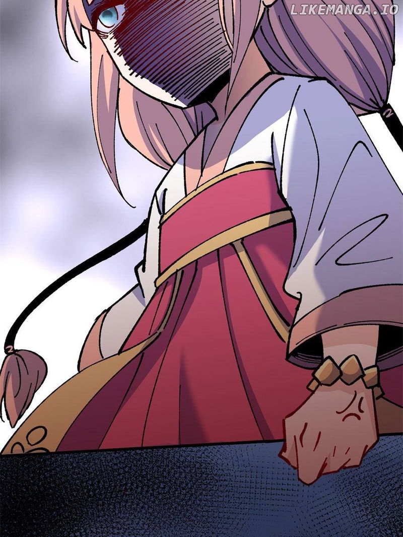 I Became a Big-Shot on the Heavenly Leaderboard Chapter 68 - page 26