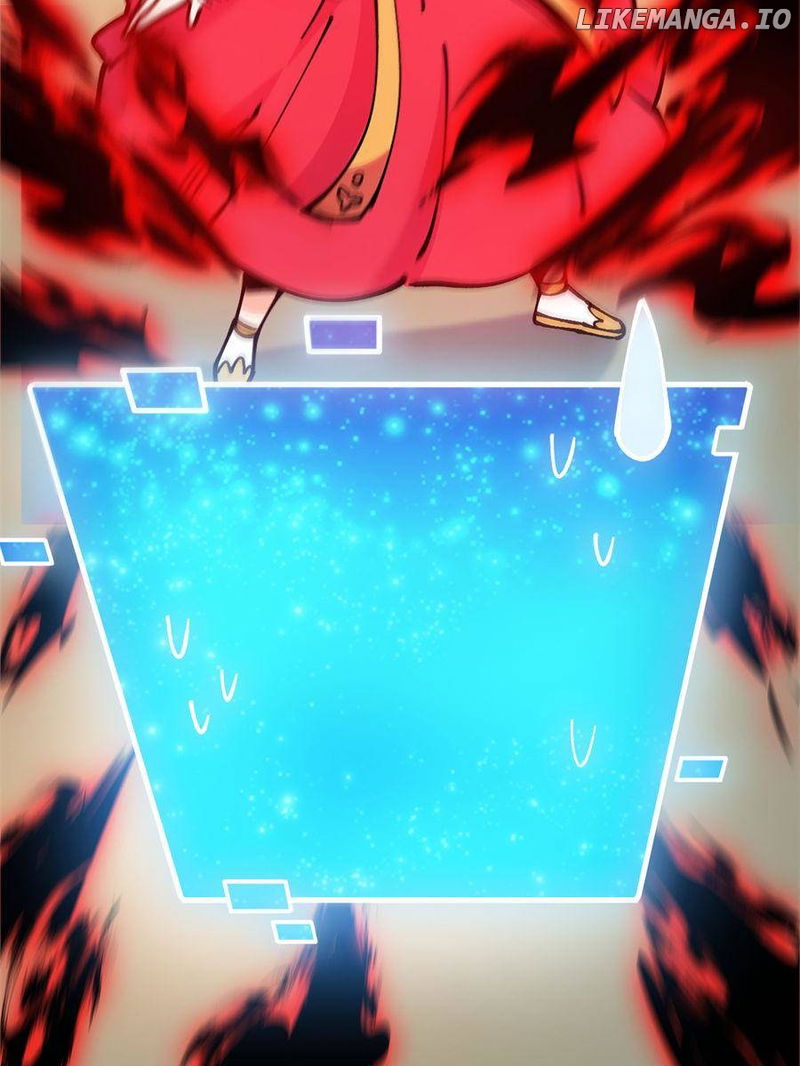 I Became a Big-Shot on the Heavenly Leaderboard Chapter 68 - page 3