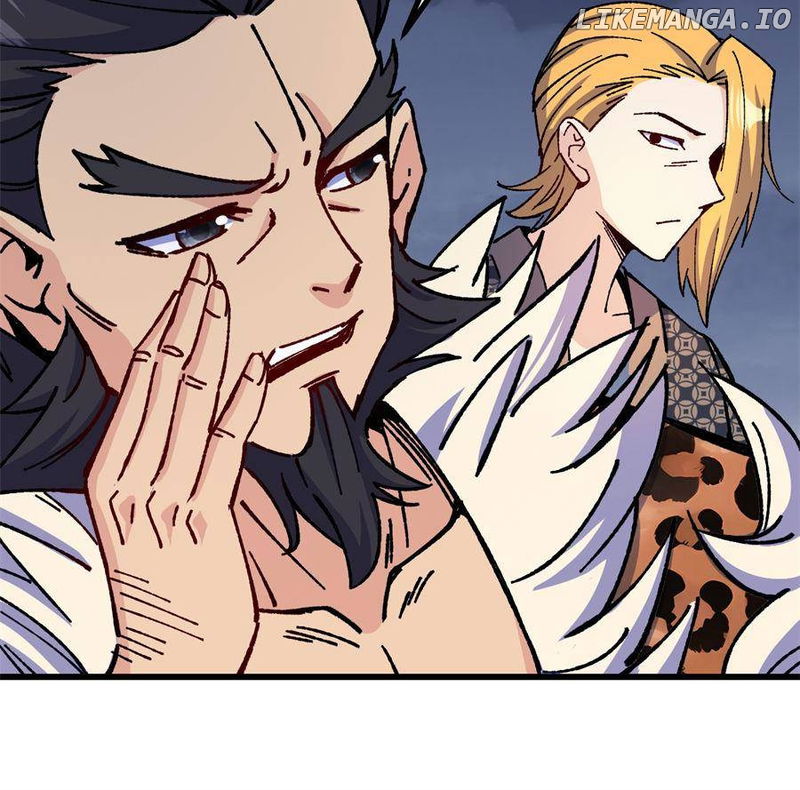 I Became a Big-Shot on the Heavenly Leaderboard Chapter 68 - page 32