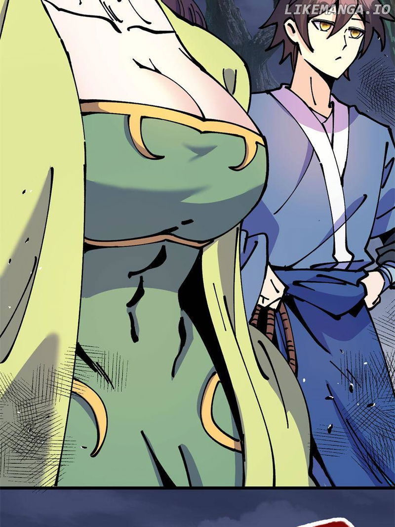 I Became a Big-Shot on the Heavenly Leaderboard Chapter 68 - page 38