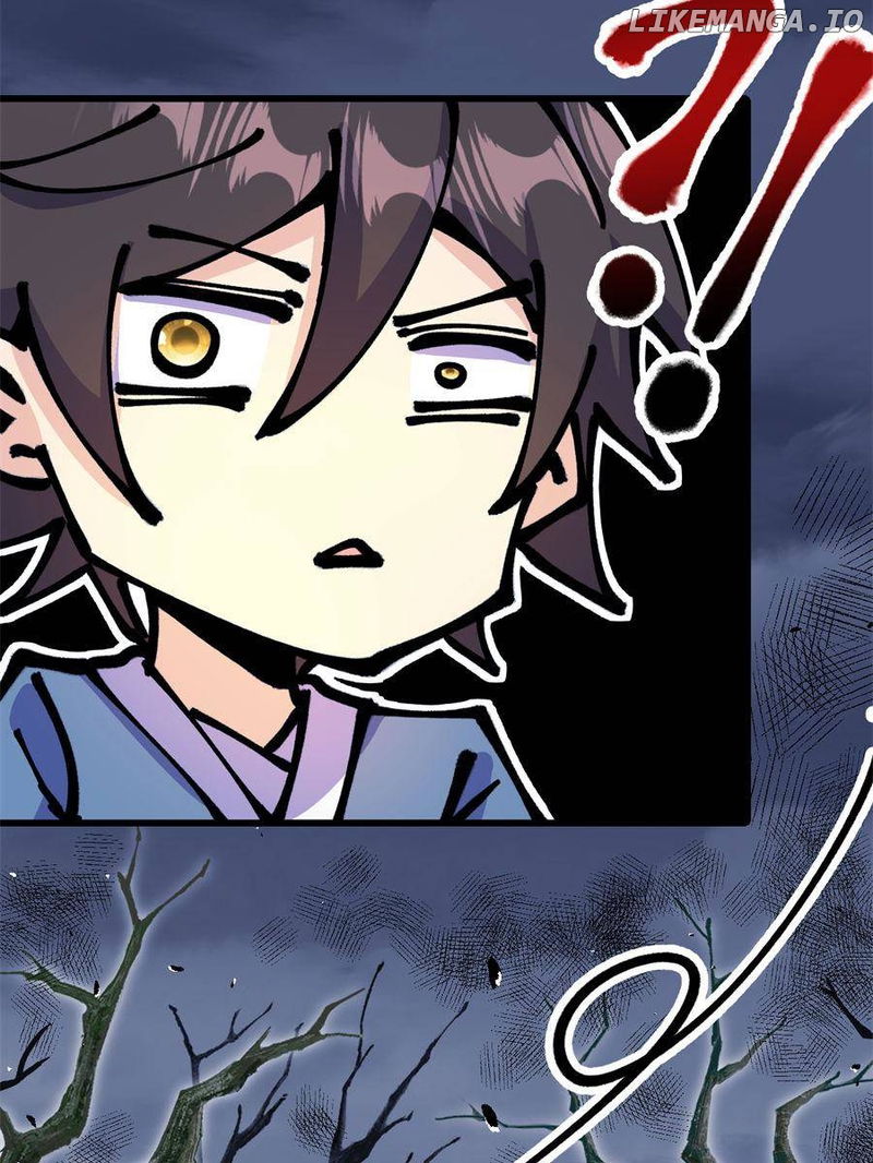 I Became a Big-Shot on the Heavenly Leaderboard Chapter 68 - page 39