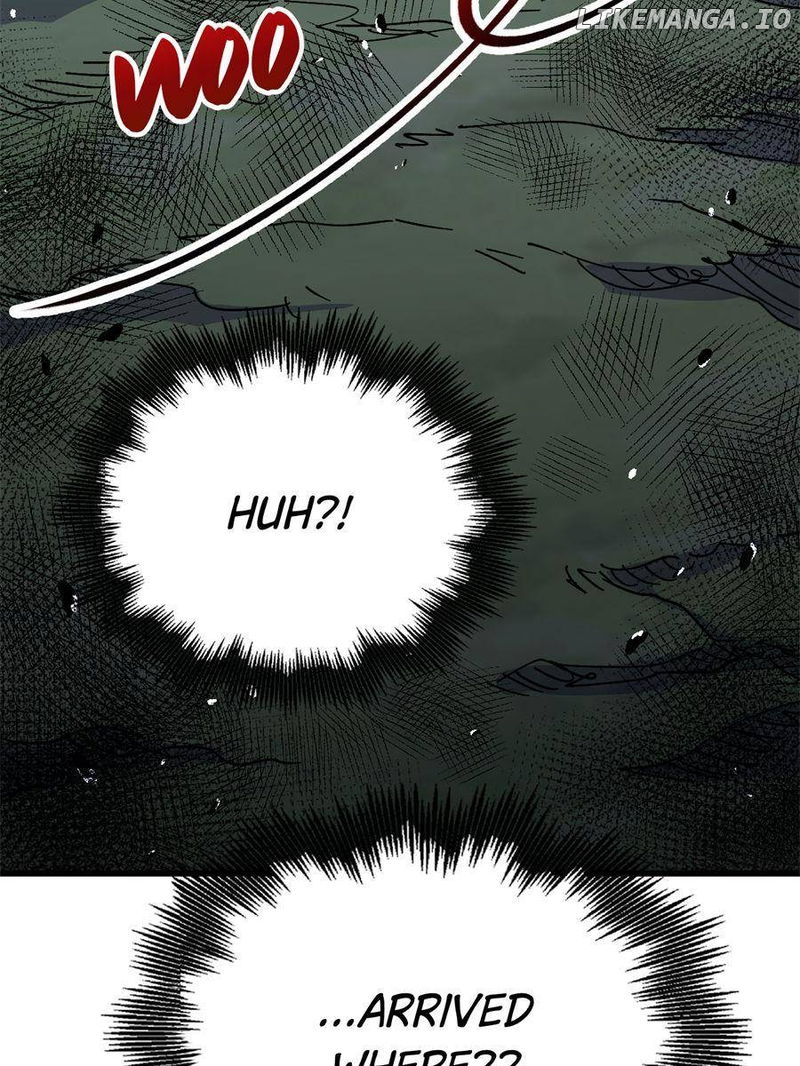 I Became a Big-Shot on the Heavenly Leaderboard Chapter 68 - page 41