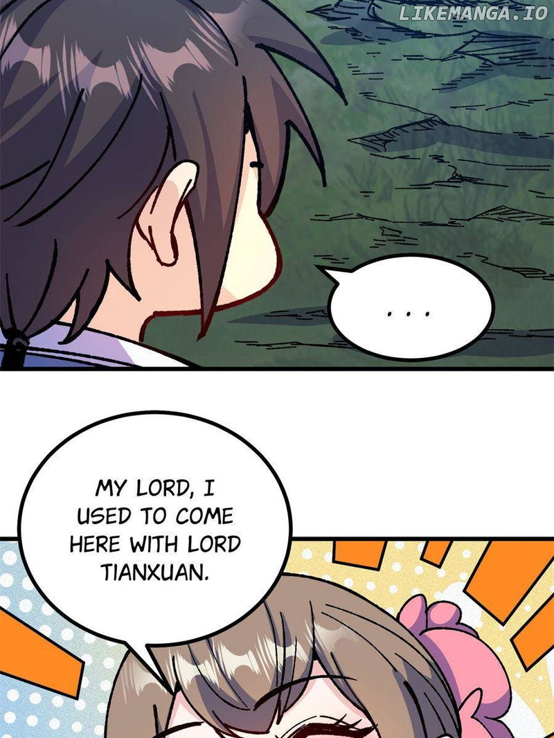 I Became a Big-Shot on the Heavenly Leaderboard Chapter 68 - page 46