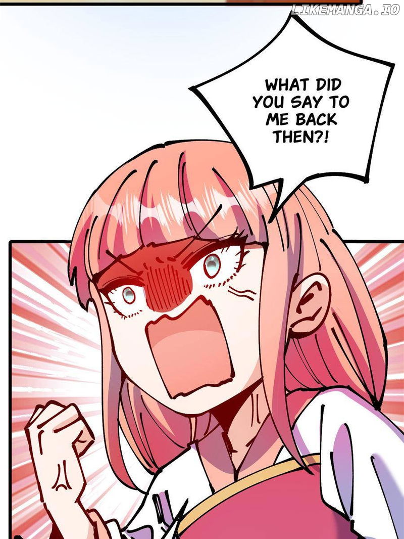 I Became a Big-Shot on the Heavenly Leaderboard Chapter 68 - page 5