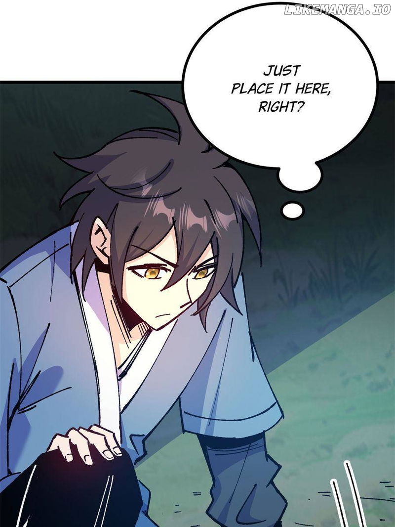 I Became a Big-Shot on the Heavenly Leaderboard Chapter 68 - page 50