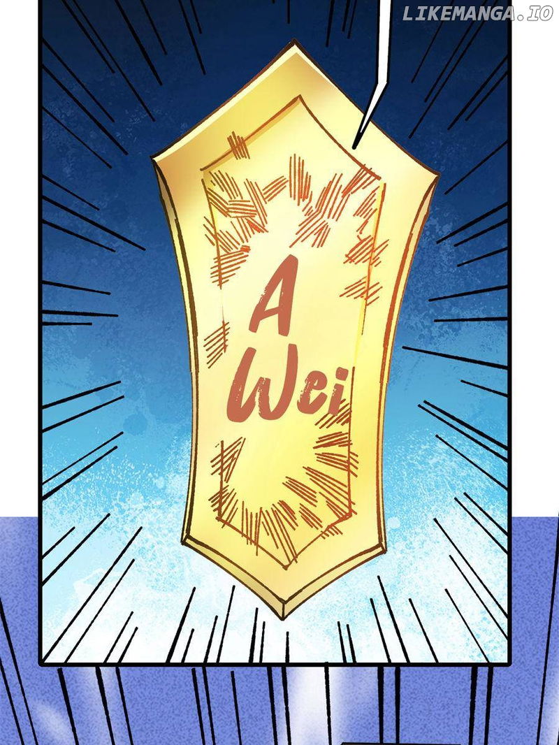 I Became a Big-Shot on the Heavenly Leaderboard Chapter 68 - page 52
