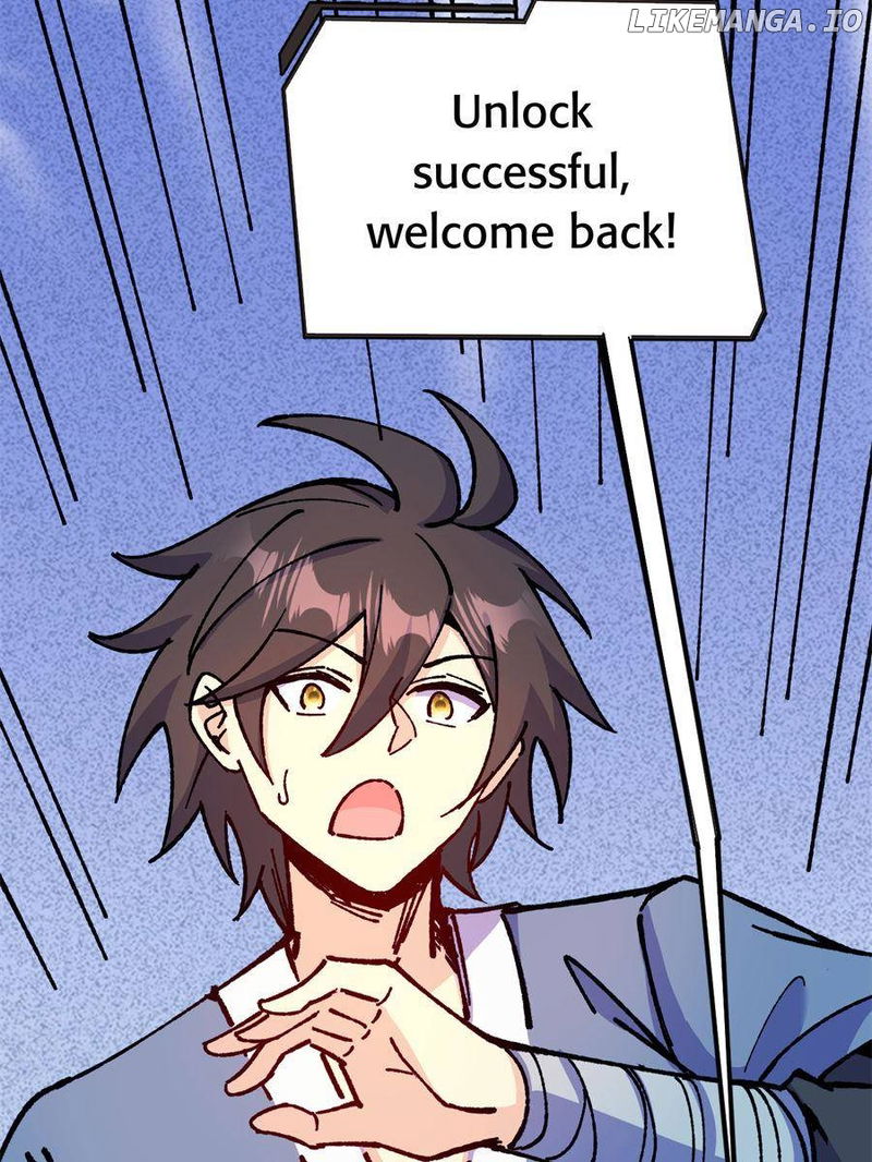 I Became a Big-Shot on the Heavenly Leaderboard Chapter 68 - page 53