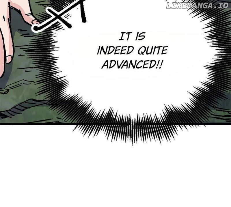 I Became a Big-Shot on the Heavenly Leaderboard Chapter 68 - page 55