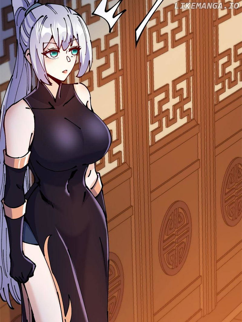 I Became a Big-Shot on the Heavenly Leaderboard Chapter 68 - page 7