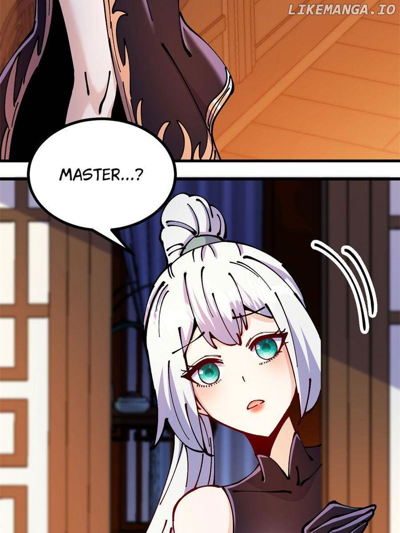 I Became a Big-Shot on the Heavenly Leaderboard Chapter 68 - page 8