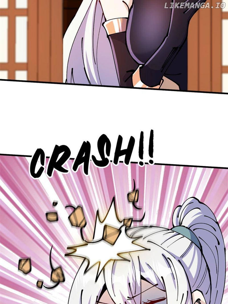 I Became a Big-Shot on the Heavenly Leaderboard Chapter 68 - page 9